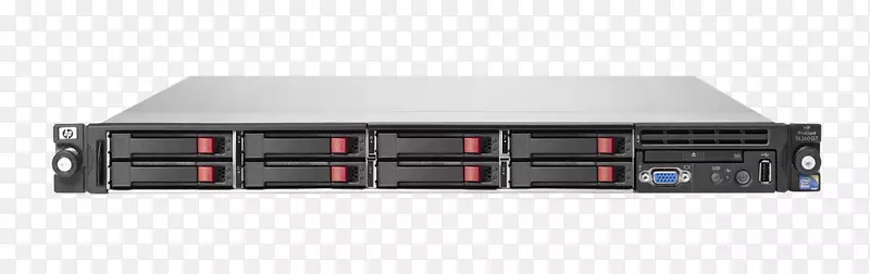 ����ProLiant���Է�����-������