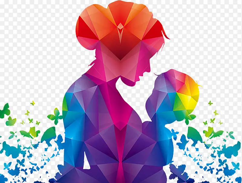 ��ɫ�ж�ĸ������-������