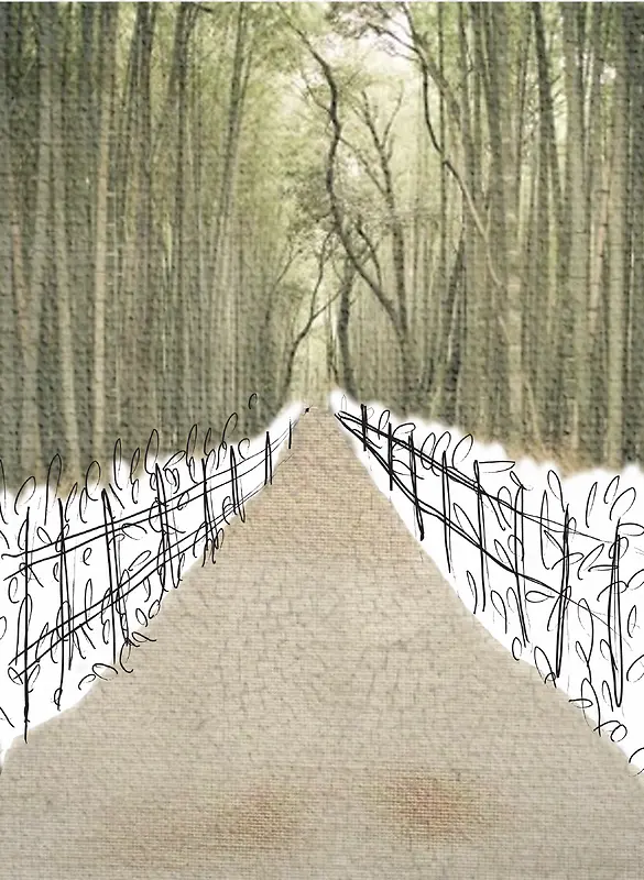 �ֻ�ɭ��-������