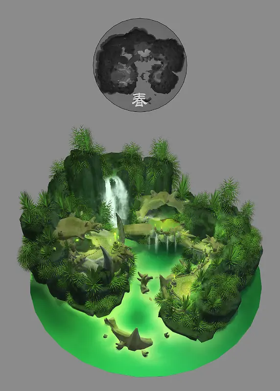 ������������ɭ��-������