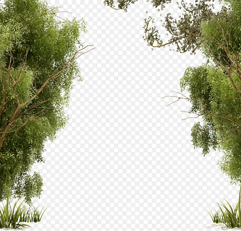 �����е� png�ز�-������