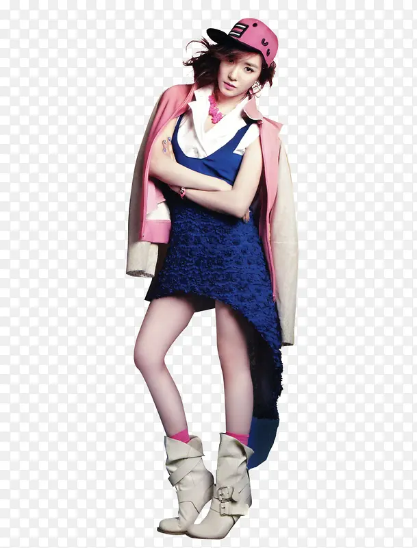 ʱ�и�������Ů����ñ-������