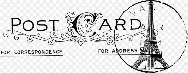 POST CARD-������