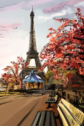 �ֻ������羰չ��-������