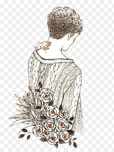 Ψ���廭-������