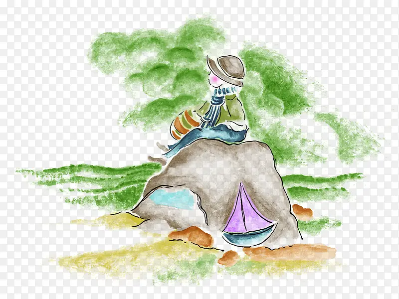 �ɰ��ֻ�С�к���Ӱ-������