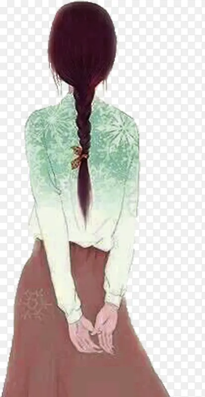 ���ﱳӰ-������