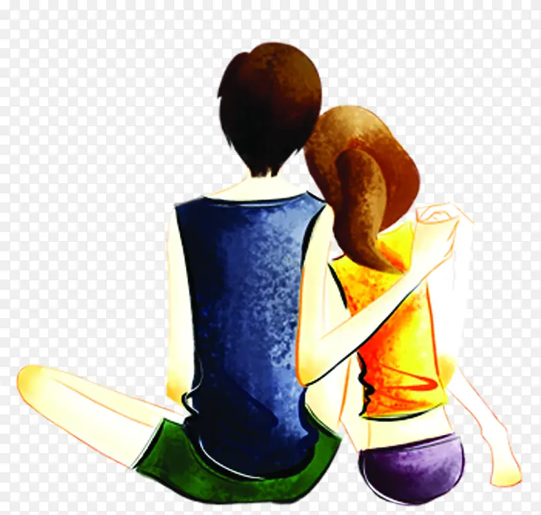 ����廭Ч����Ӱͼ-������