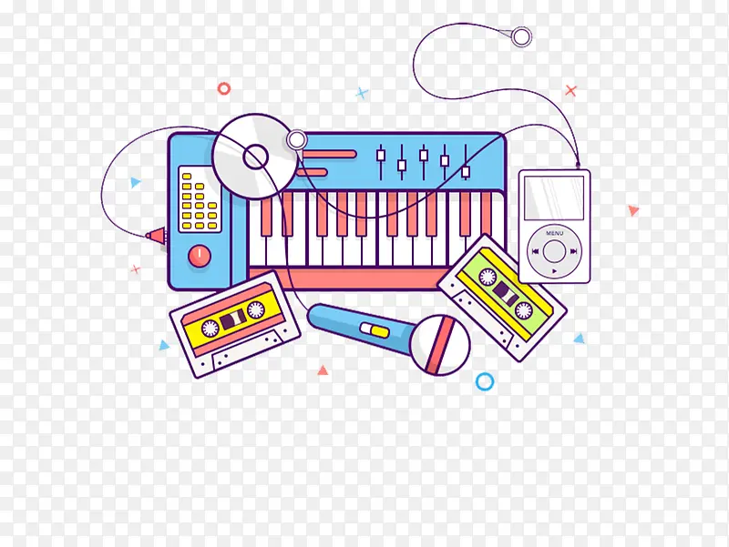 �����ٻ�Ͳ���ֲ廭-������