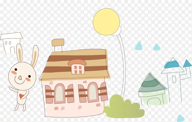 �������ӿ�ͨʸ��PNG�ز�-������