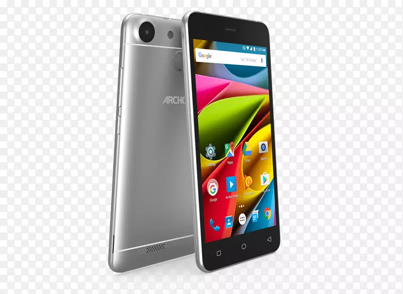 android nougat�����ֻ�archos˫sim-co-������