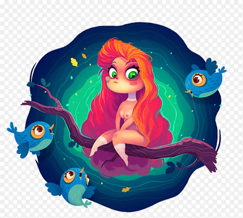 ������廭-������