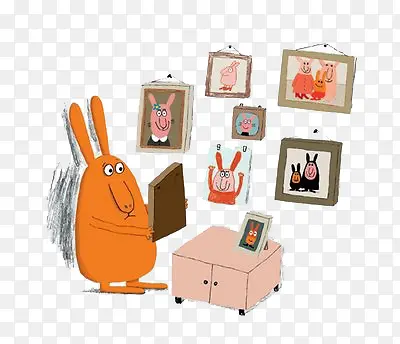 ��ͯ�廭-������