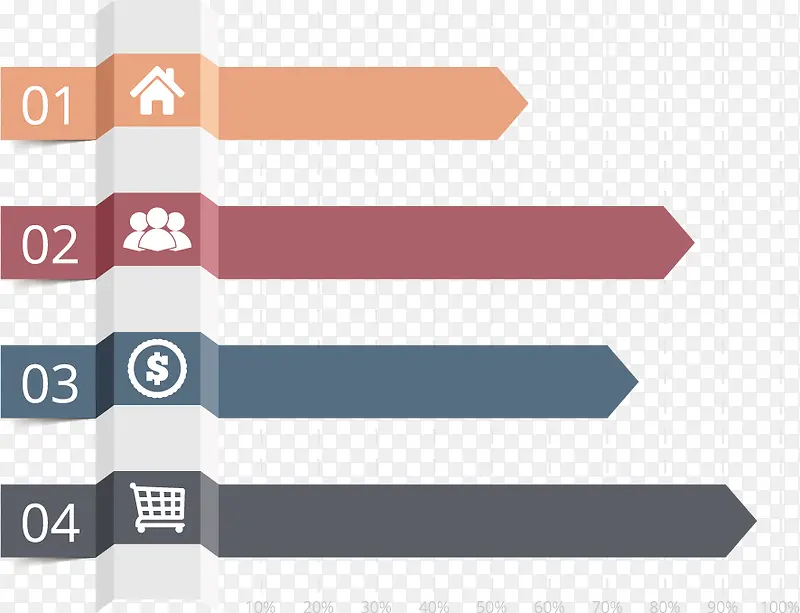 �������ֱ�ǩ-������