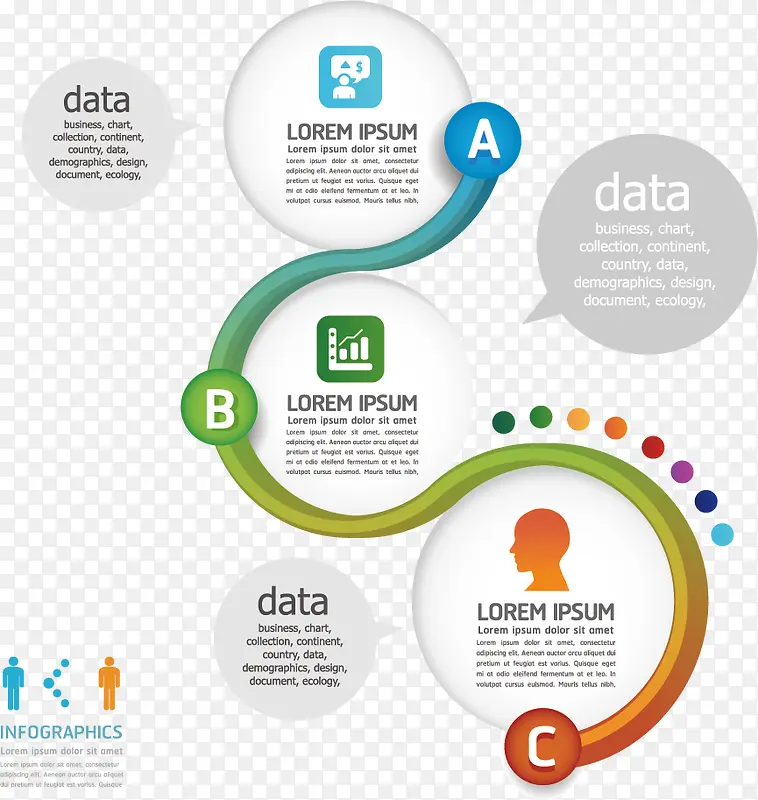 ʸ��ppt����ͼ��-������