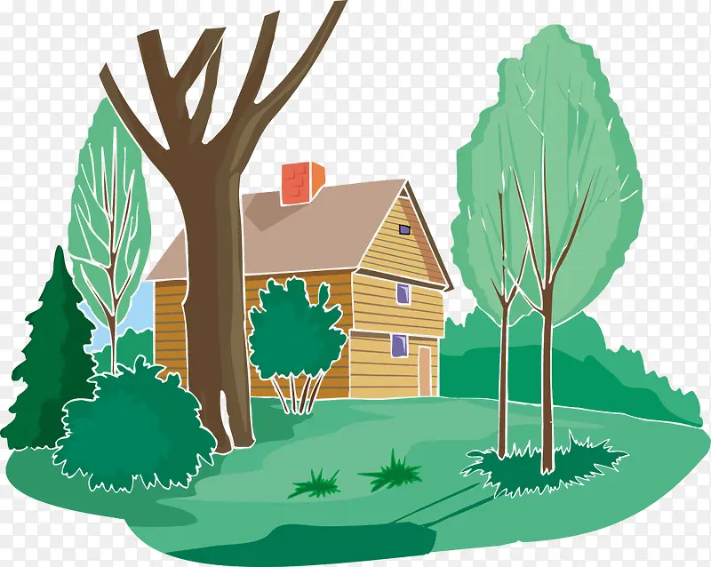 ʸ��ɭ��ľ���ز�-������