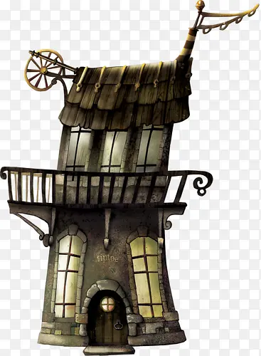 ��ͨСľ��-������