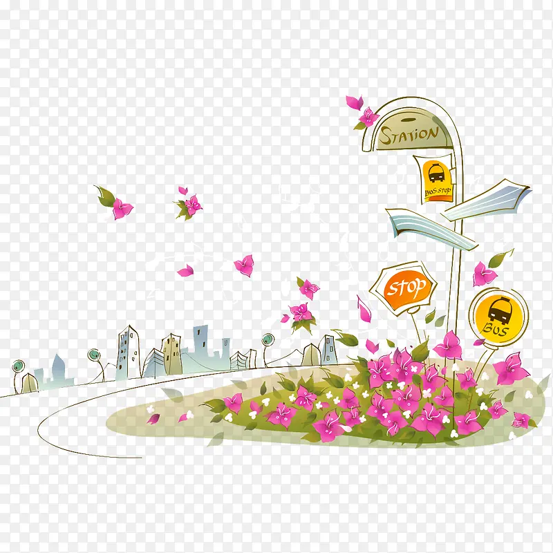 ��ͨ�����еĽֵ�-������