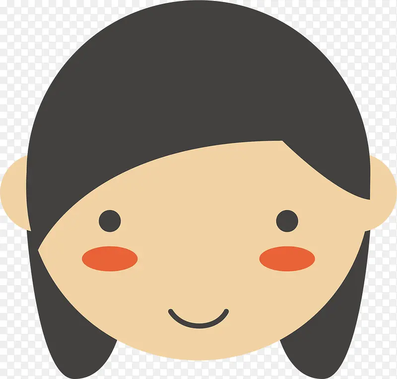 ʸ���ֻ�СŮ��ͷ��-������