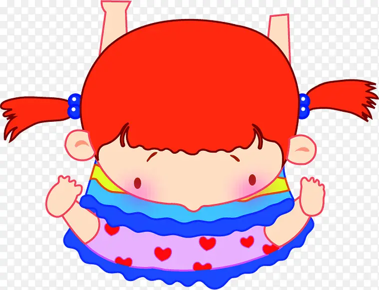 ��ͨ����СŮ��ͼ-������