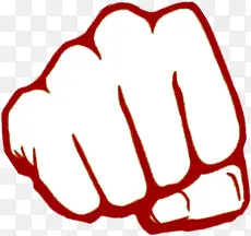 ��ɫ�ֻ����ȭͷ-������