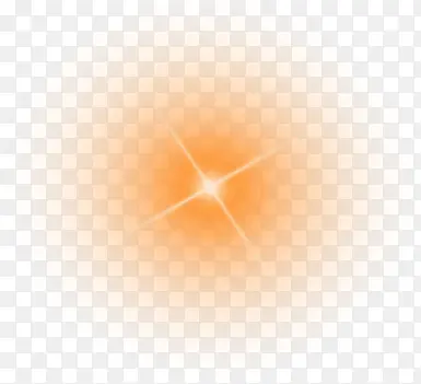 ��ɫ��˸��â-������