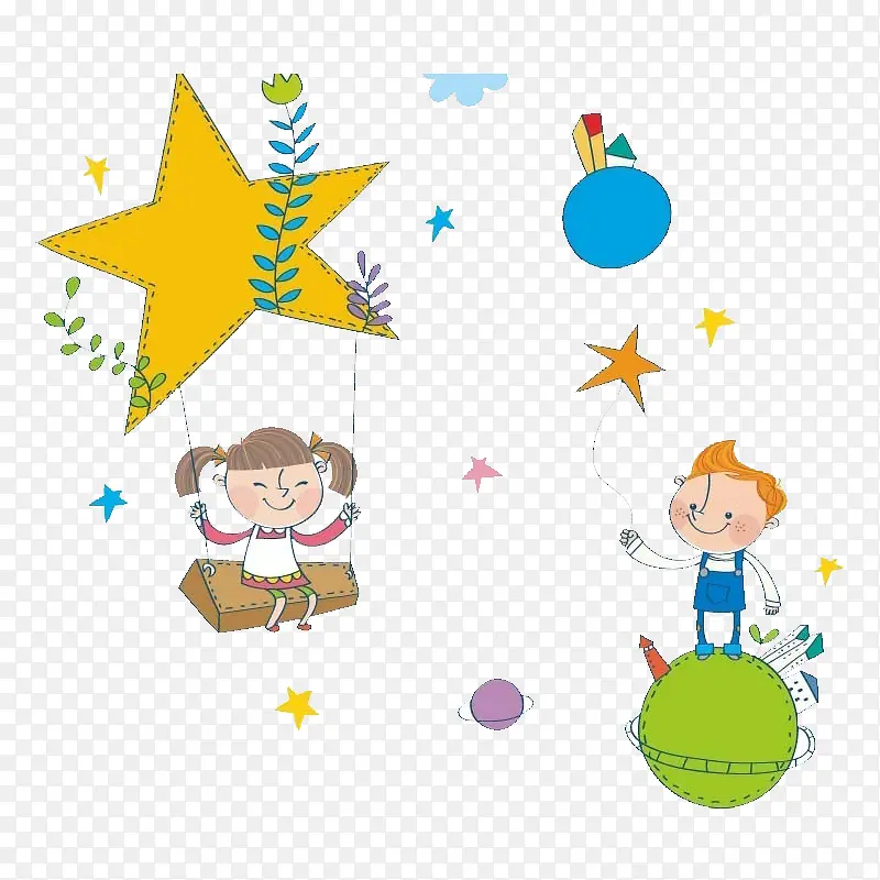 ��ͨ�廭-������