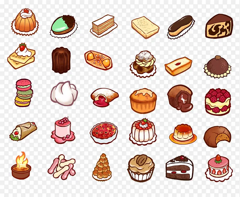 �������PNGͼ��-������