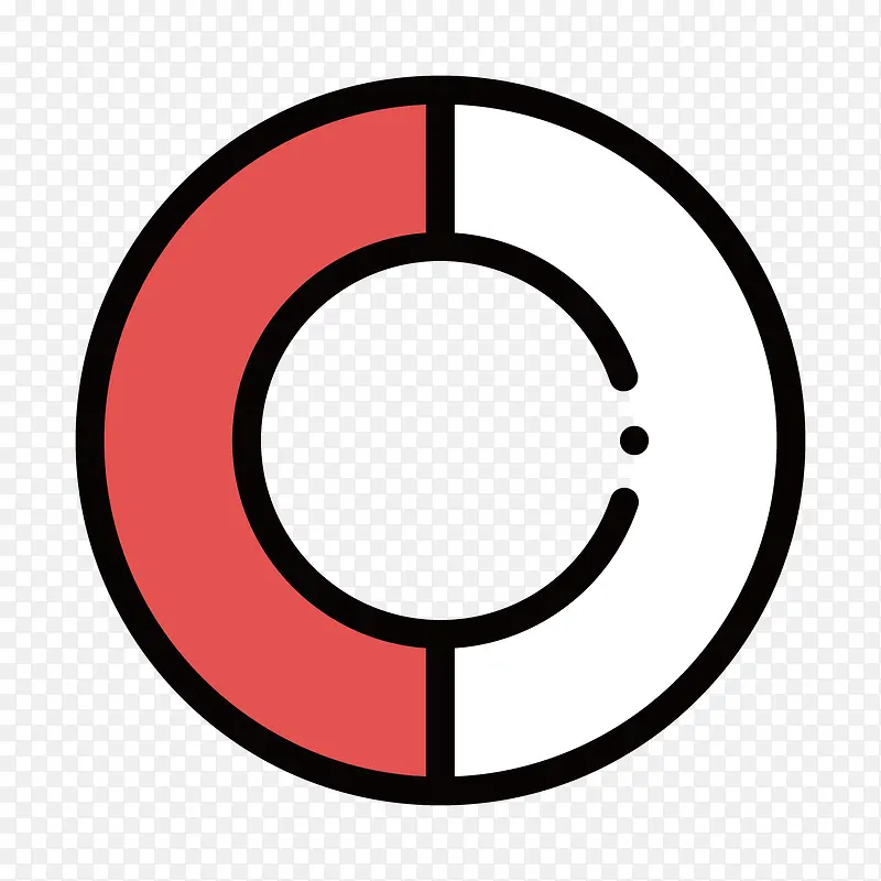 ��ƽ��ӾȦPNG����-������