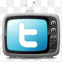 t���ӷ���罻ý��pngͼ��-������