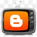 B���ӷ���罻ý��pngͼ��-������