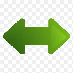 ���Ҽ�ͷʸ��Բ��PNGͼ��-������