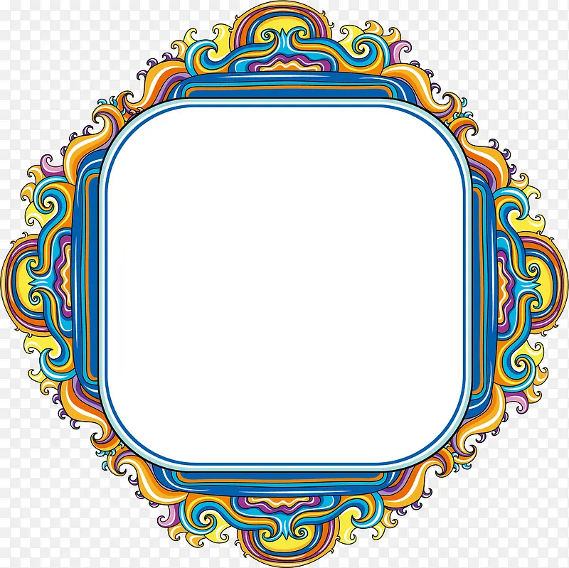 ����������ɫ�߿�����-������