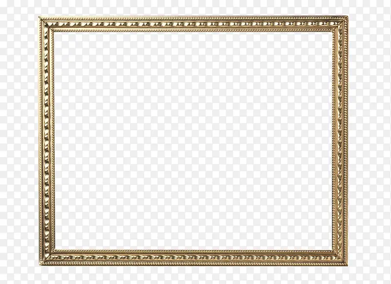 ����ŷʽ��ɫ�߿�-������