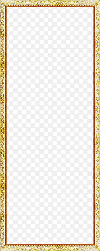 ��ɫ����߿�-������