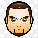 ��ͨͷ��-������