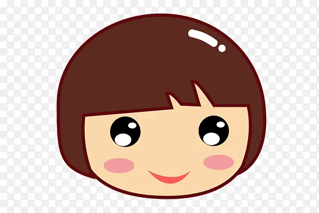 ��ͨŮ��ͷ��-������