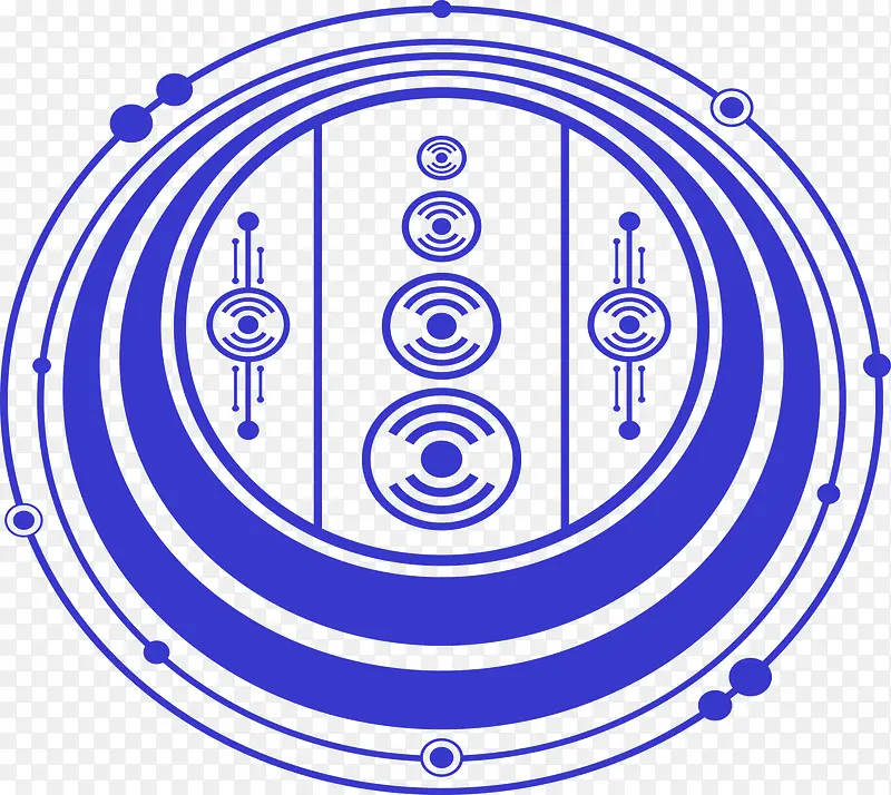 ��ѧ������ɫԲ��ͼ��-������