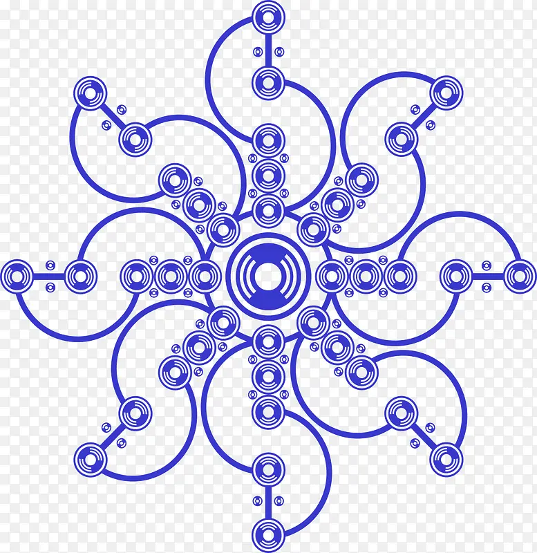 ��ѧ������ɫԲ��ͼ��-������