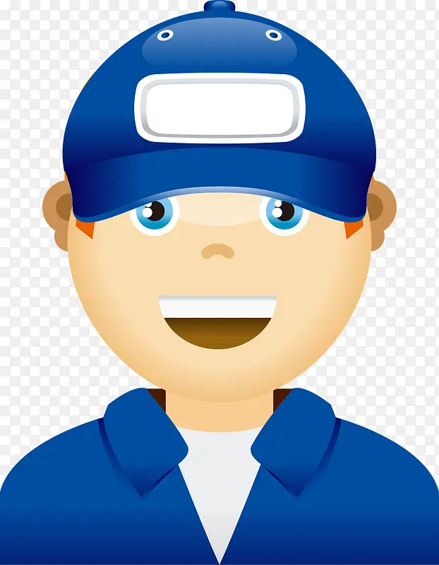 ����ͷ��pngʸ���ز�-������