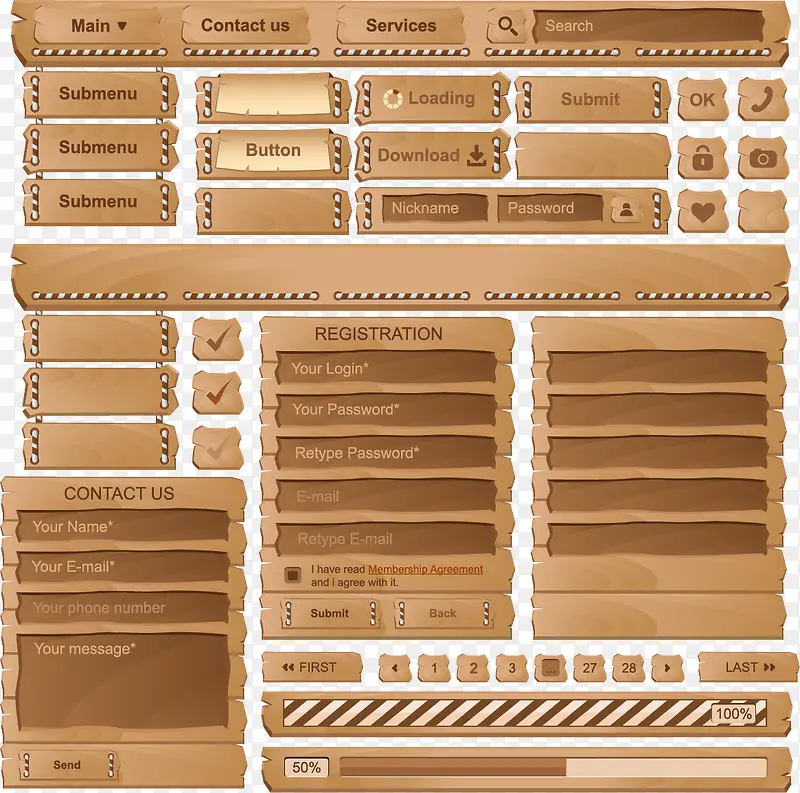 ľ����ʽ��վ�������-������