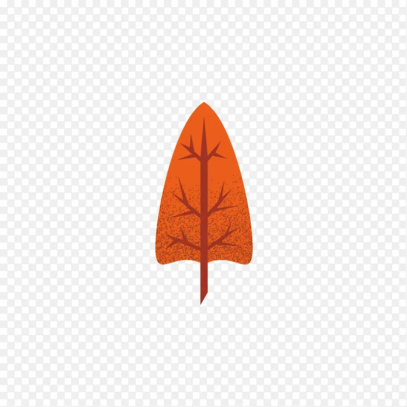 ��ɫԲ����Ҷ-������