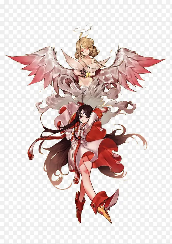 ��Լ��ɫ�����Ů-������