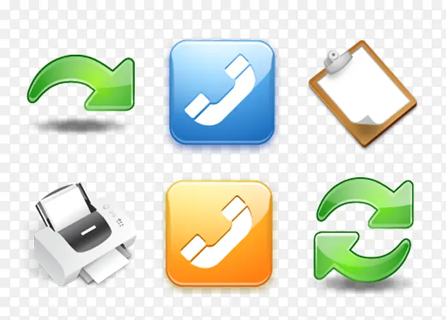 ��ͷ�绰��ӡ��ͼ��-������