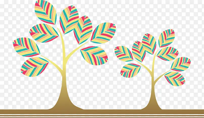 ��ͨ��ɫ��Ҷ����-������