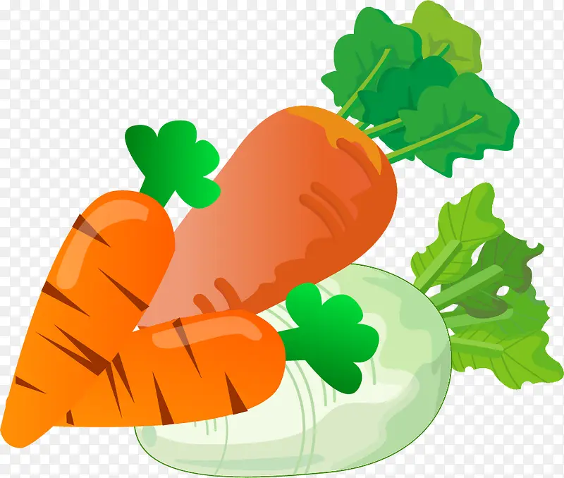 ���ܲ����ܲ�ʸ��PNG�ز�-������