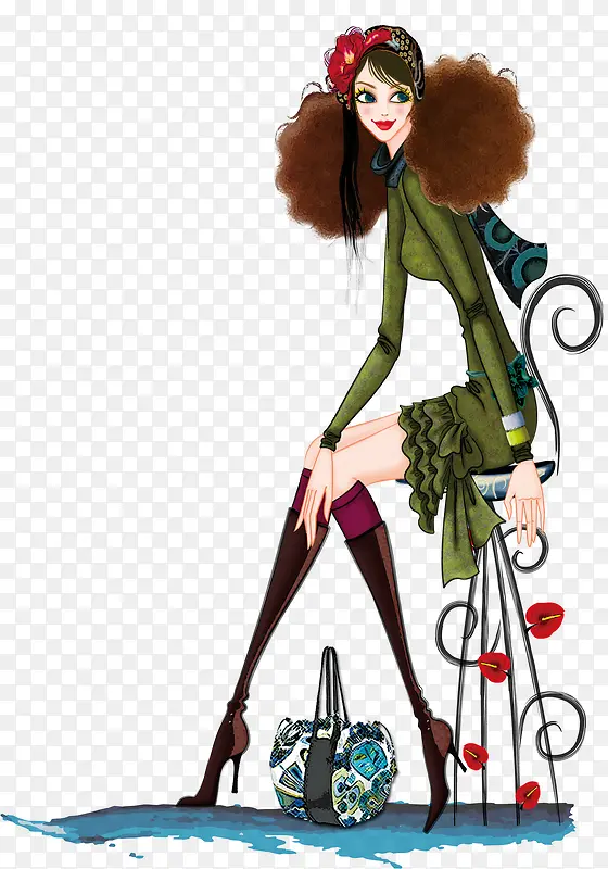 ���ŵ���Ů�ز�ͼƬ-������