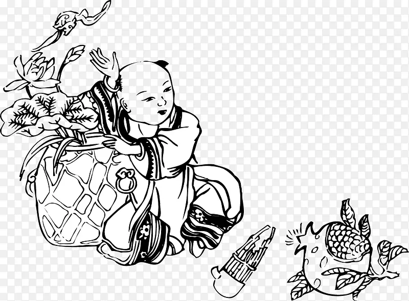 ʸ���껭�������ͼƬ-������