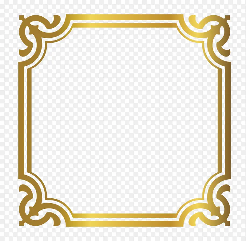 ��ɫ�߿�ͼ��-������