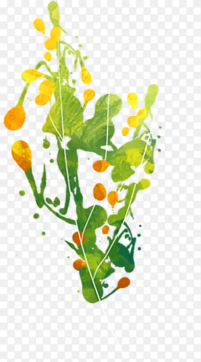 �ֻ��λ�ˮ��ֲ��廭-������